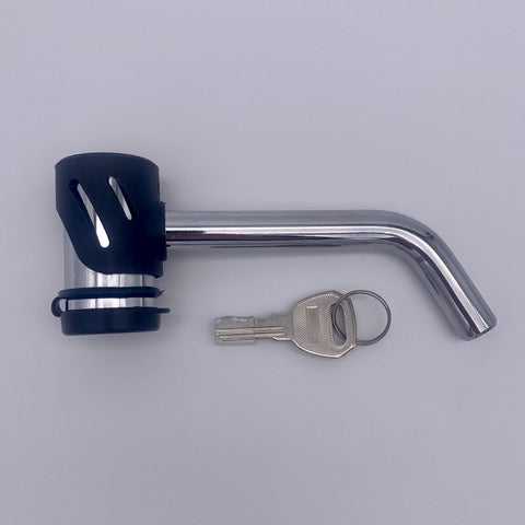 Locking Hitch Pin
