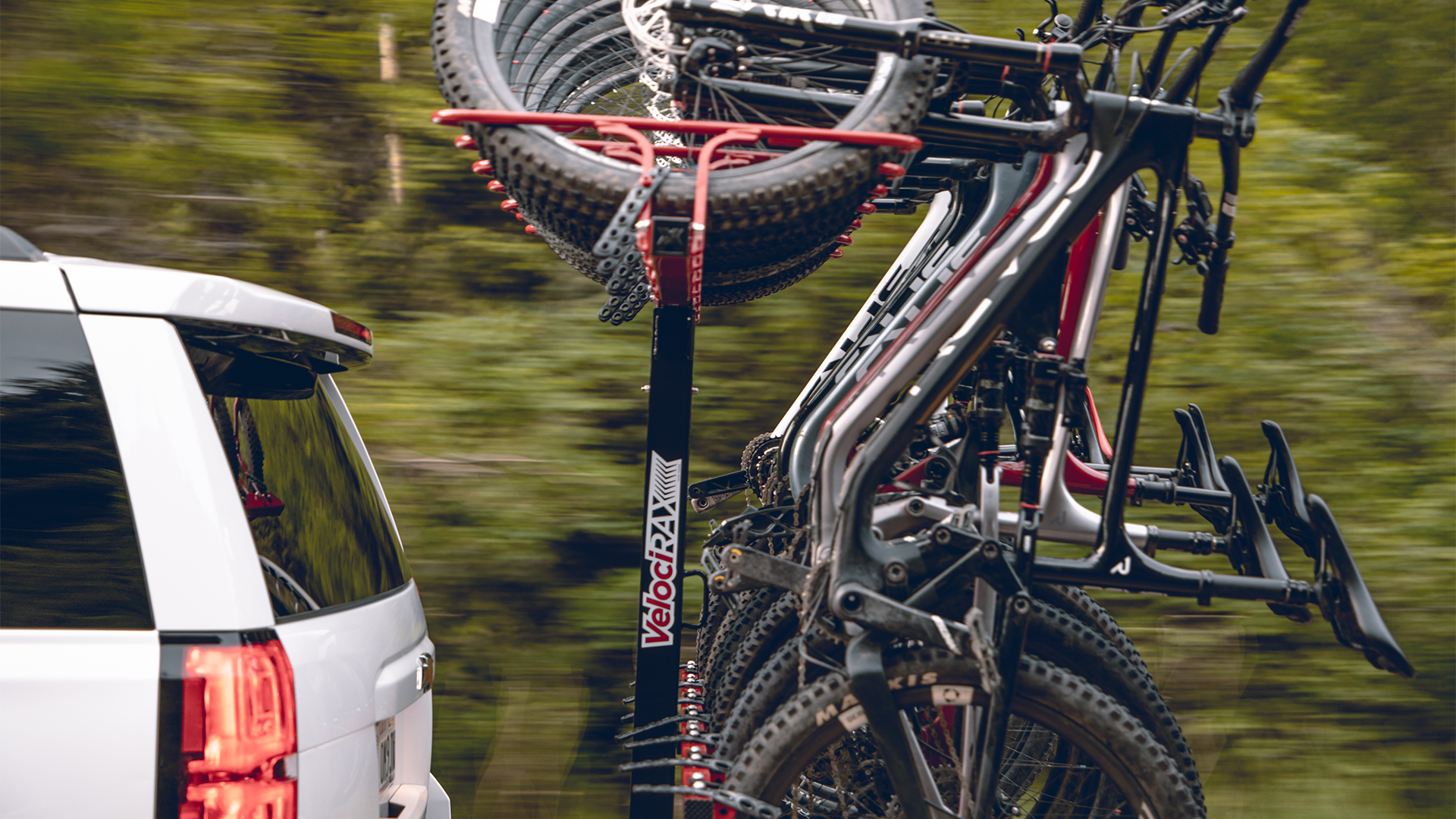 Prototypes and Testing – VelociRAX New Zealand