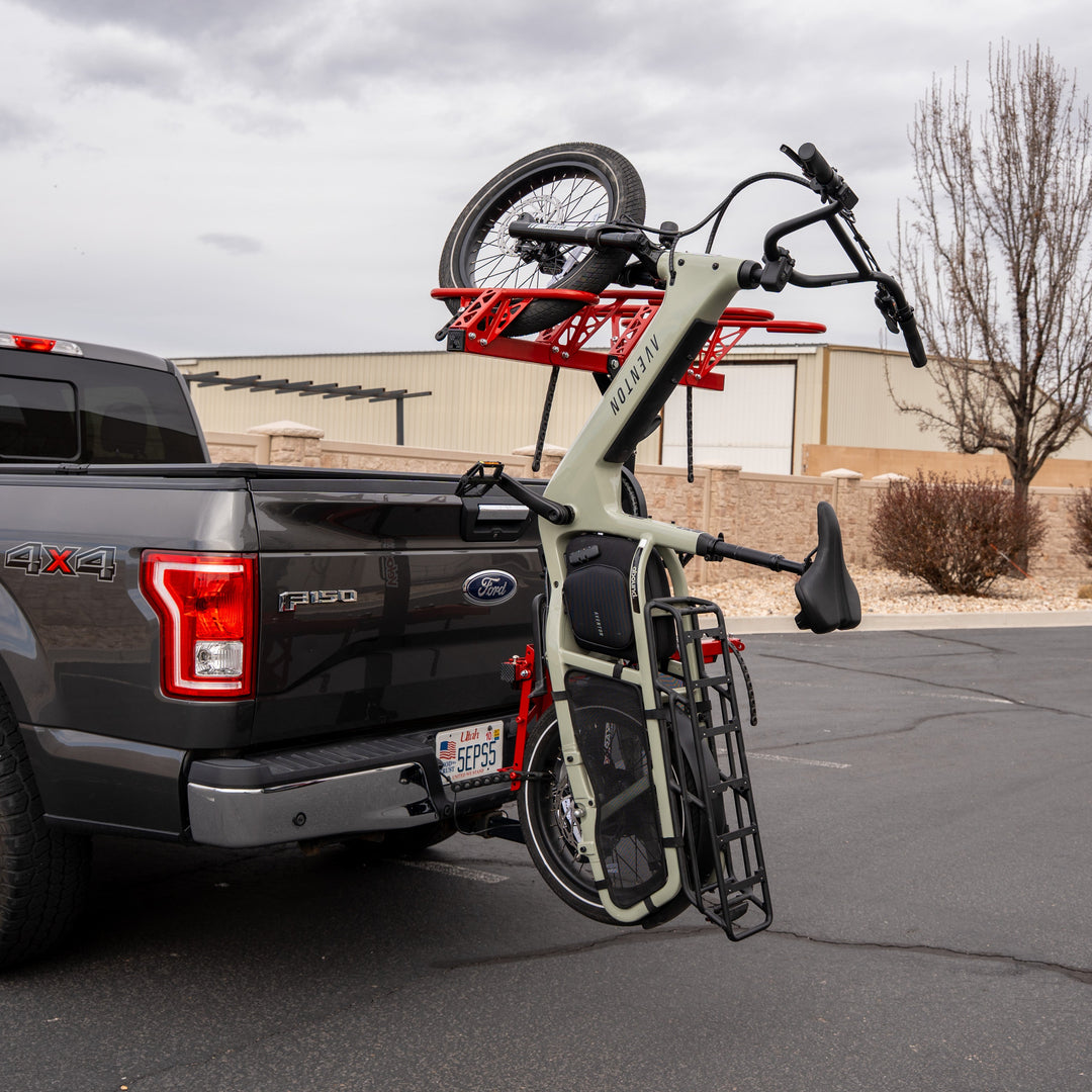 Wheel Base adapter