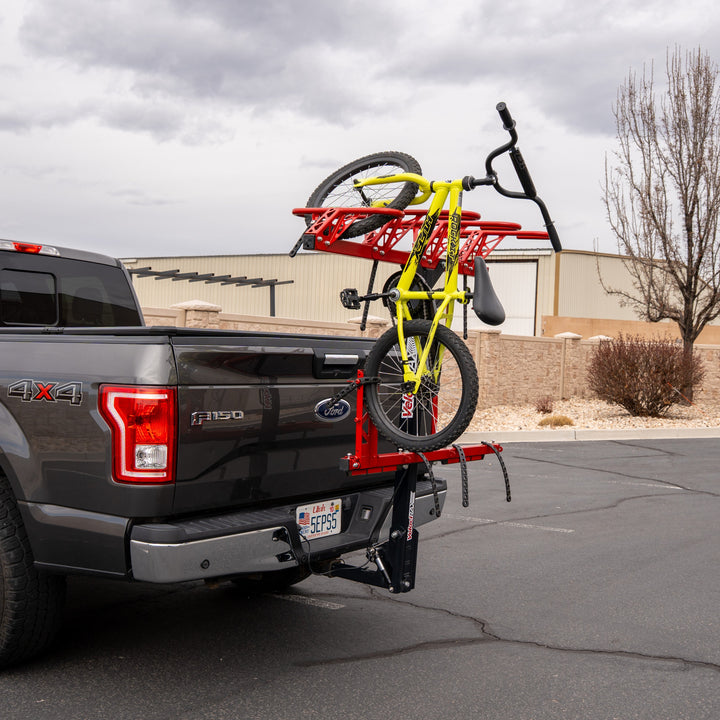 Wheel Base adapter