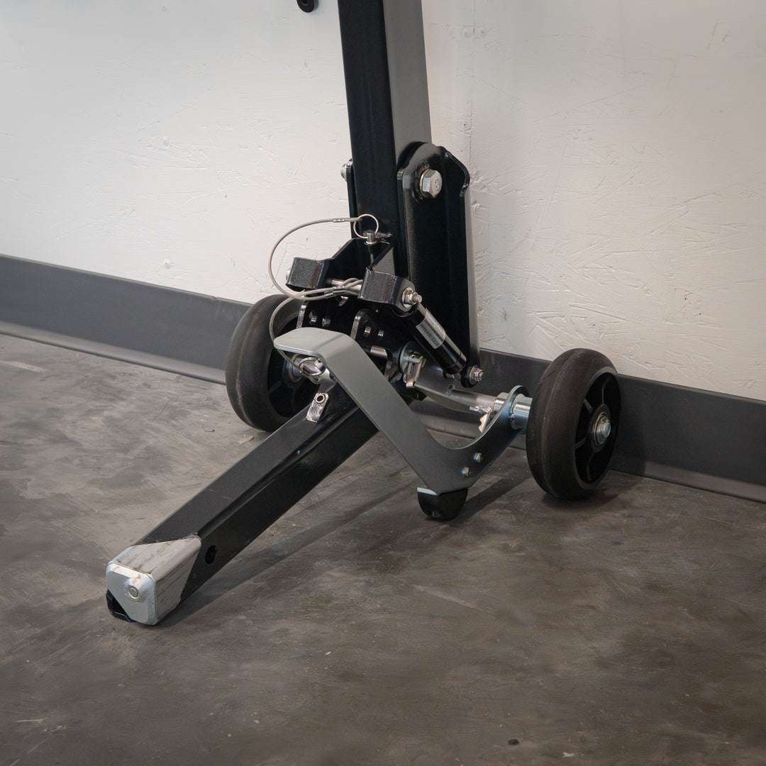 Roller Rack Small Rack Roller Mini – VelociRAX New Zealand