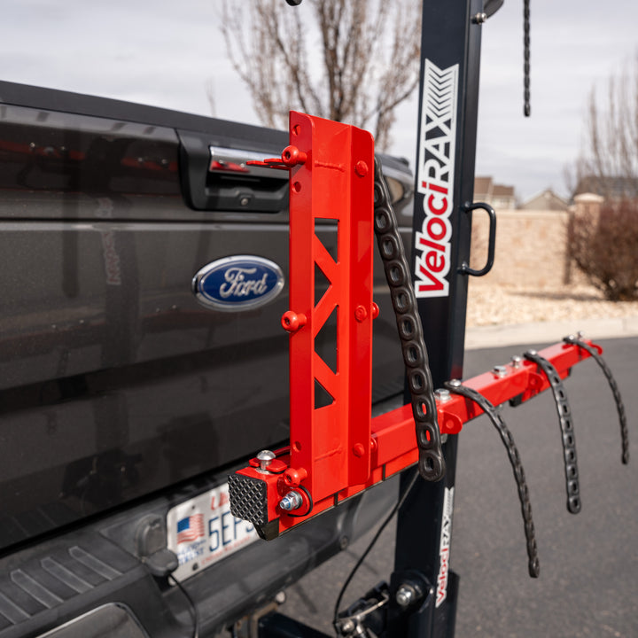 Wheel Base adapter
