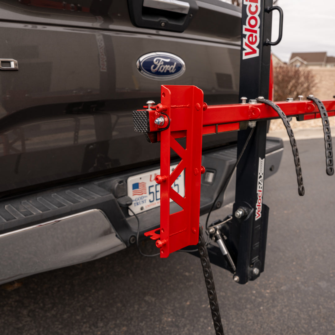 Wheel Base adapter