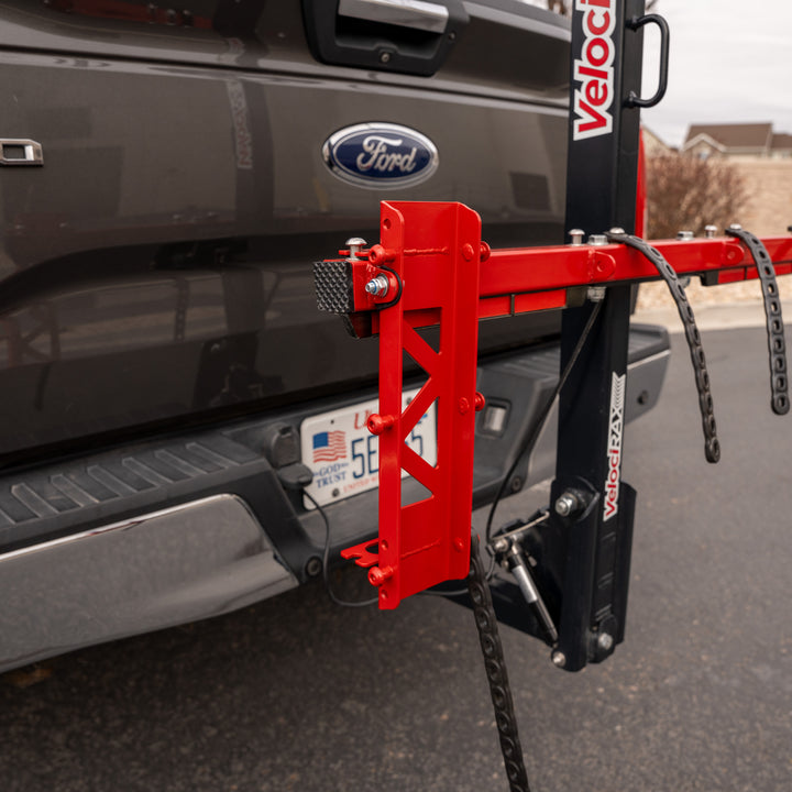 Wheel Base adapter