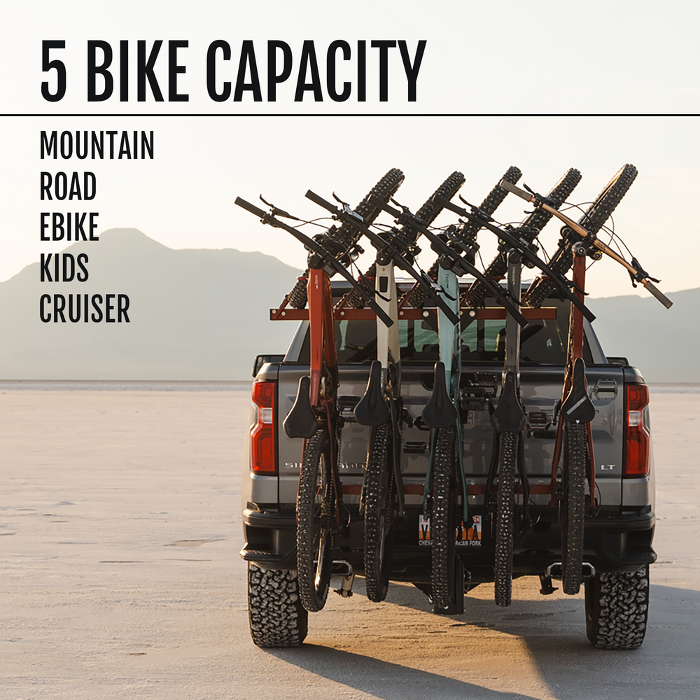 VelociRAX New Zealand | Vertical Bike Racks
