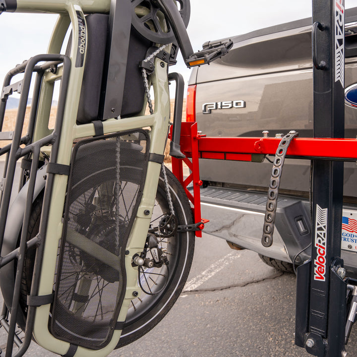 Wheel Base adapter