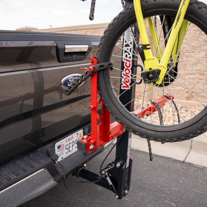 Wheel Base adapter