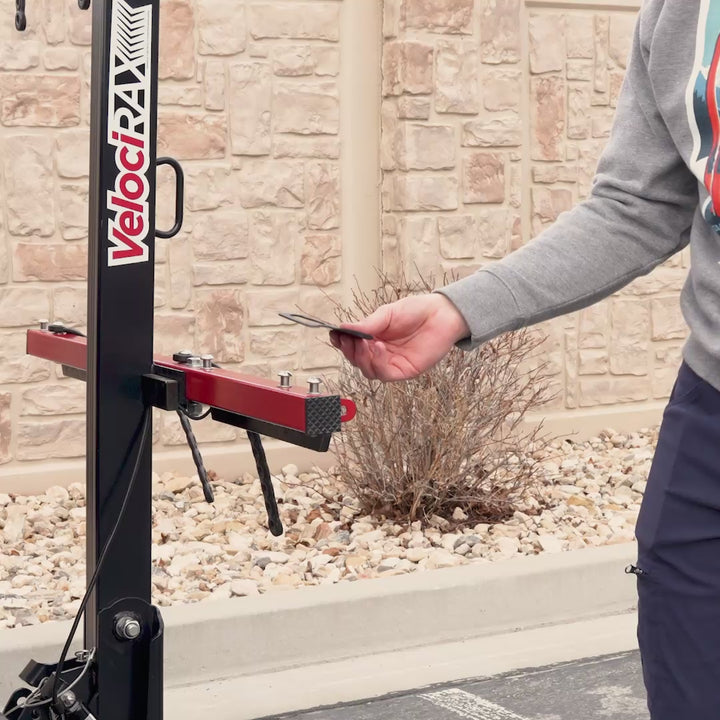 Wheel Base adapter